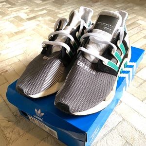 COPY - Men’s Adidas Equipment Support